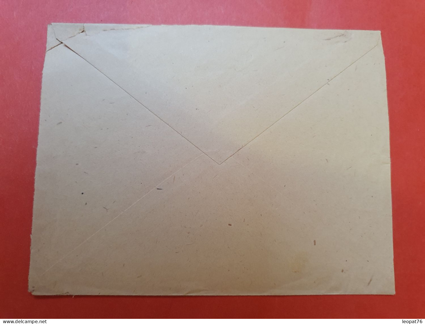 USA - Enveloppe D'Armée En Exprés Pour Paris En 1919 Avec Cachet De Censure - D 308 - Cartas & Documentos