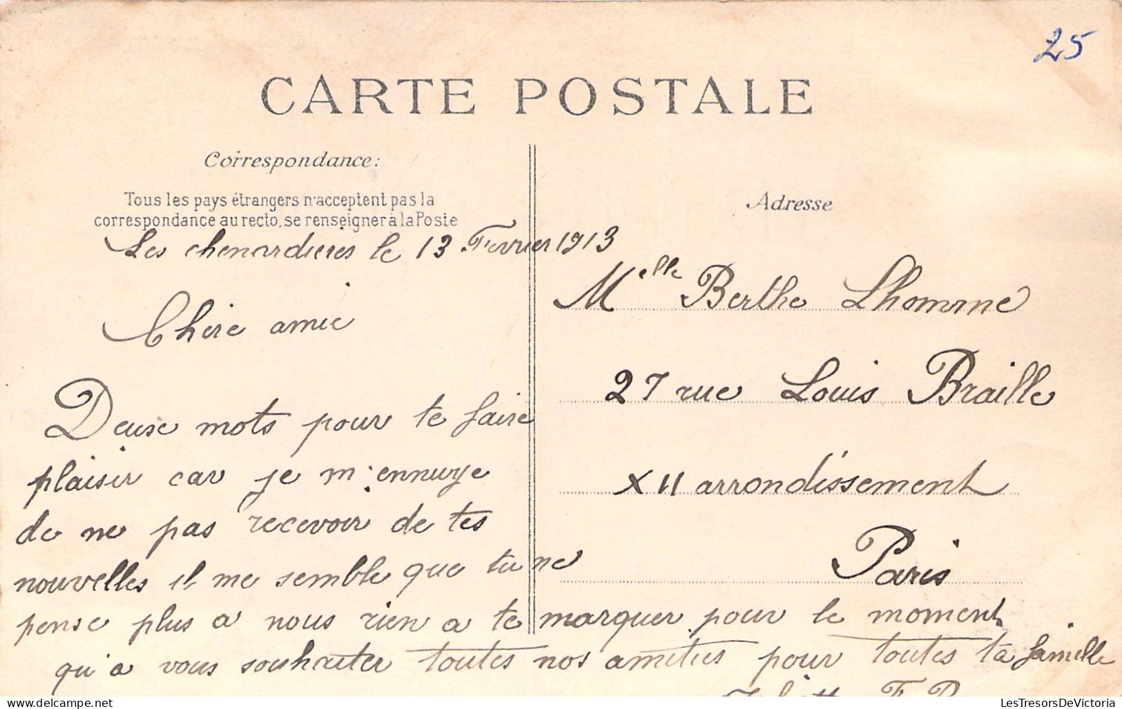 FRANCE - Chateau De Rougemont - Animé - Carte Postale Ancienne - Rougemont-le-Château