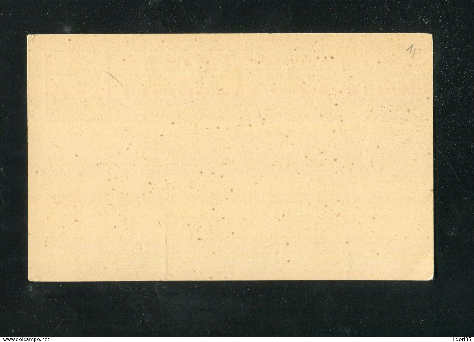 "GROSSBRITANIEN" Klass. Postkarte ** (4162) - Briefe U. Dokumente