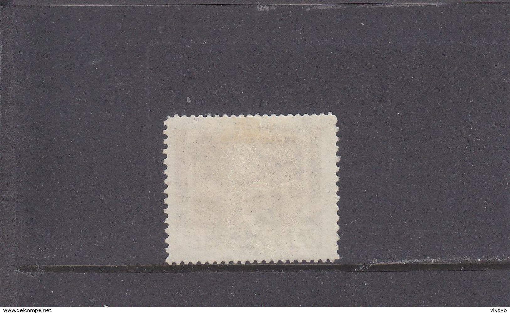 TCHECOSLOVAQUIE - CZECHOSLOVAKIA - CSSR - 1919 - * / MLH - MOTHER REPUBLIC - Mi. 37 E  PERF: 13 1/4 X  13 1/2 - Ungebraucht