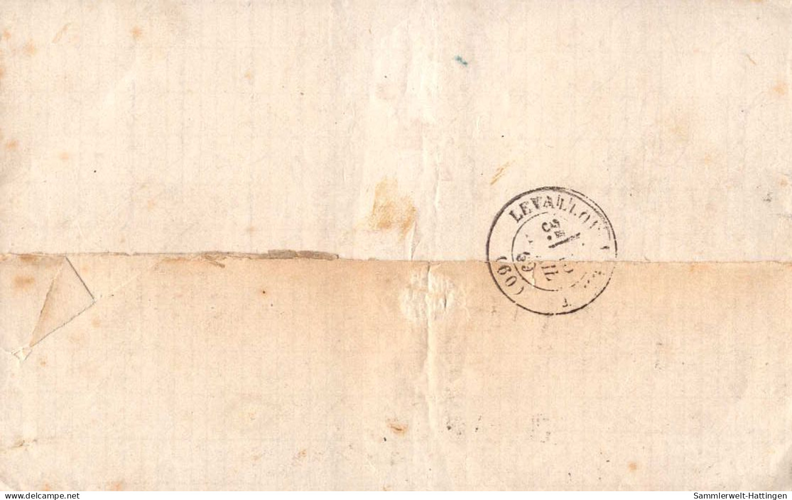 603213 | Brief Aus Carinena, Saragossa , Aragonien Aufgegeben In Paris, Wein Judaica, Lichtenstein  | - Briefe U. Dokumente