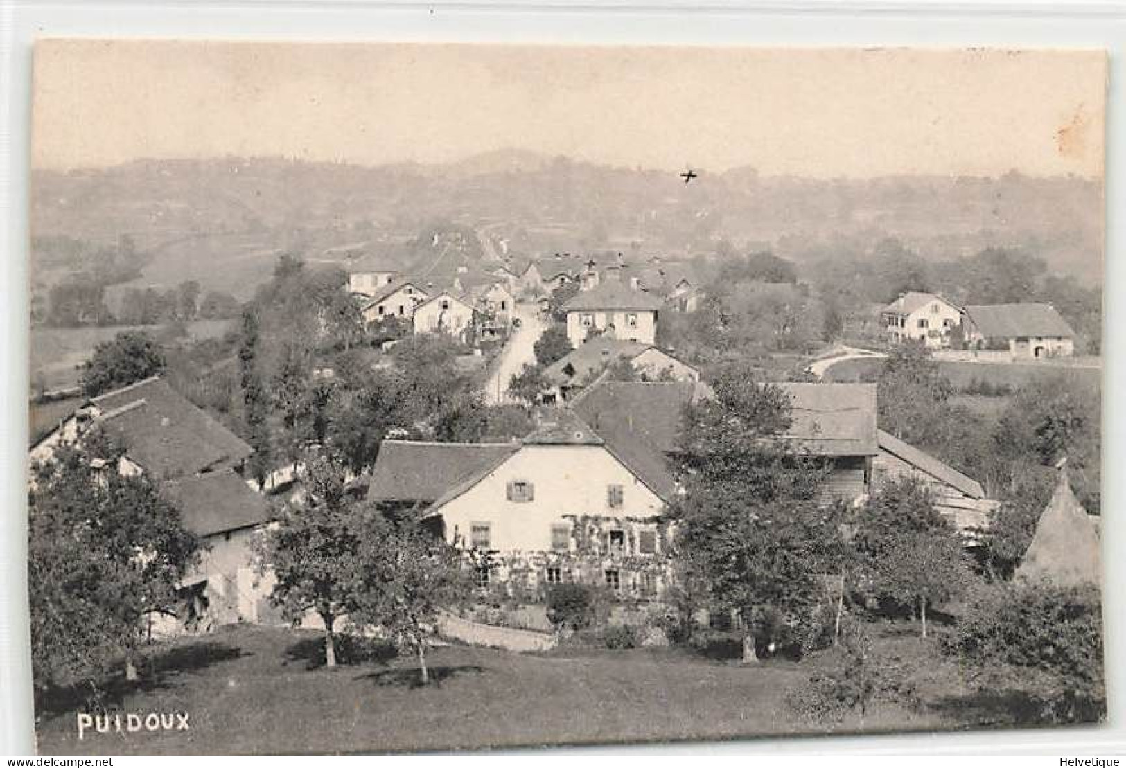 Puidoux 1905 - Puidoux