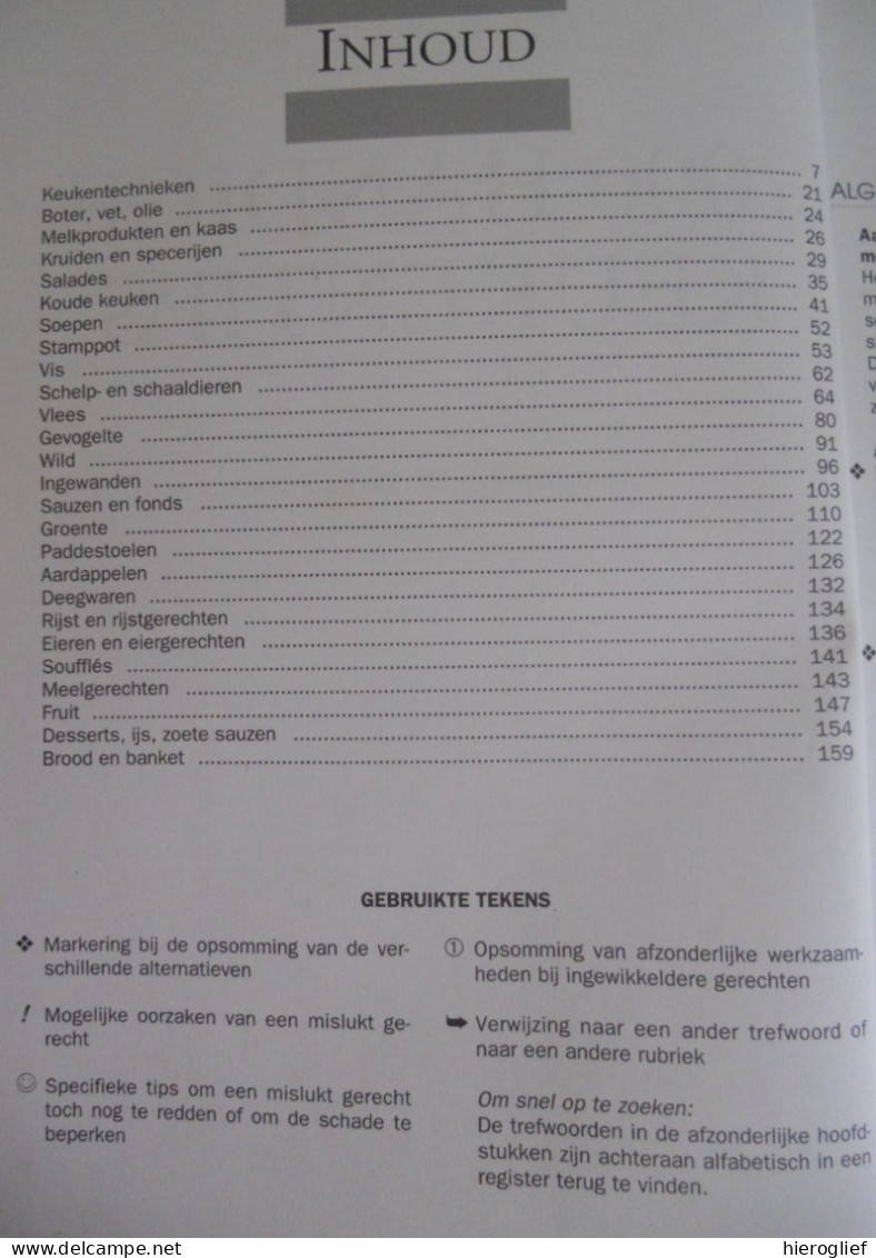 2000 Handige Keukentips Door H.P. Matkowitz J.L. Raskin-Shmitz Tips Keuken Koken Voeding Voedsel Bereiden Bewaren - Vita Quotidiana