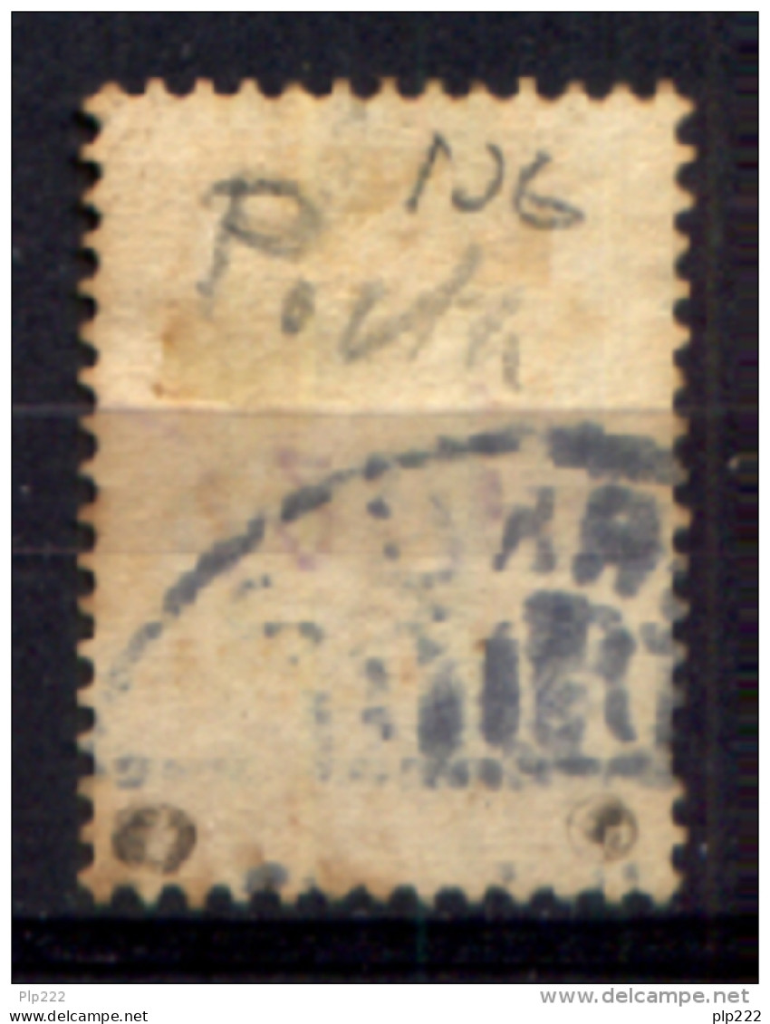 Finlandia 1928 Unif.133 O/Used VF/F - Oblitérés