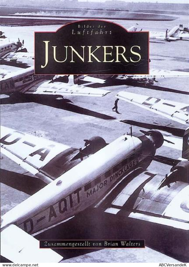 Junkers - Transport