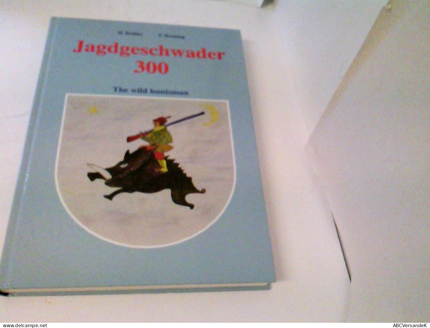 Jagdgeschwader 300 - Police & Militaire