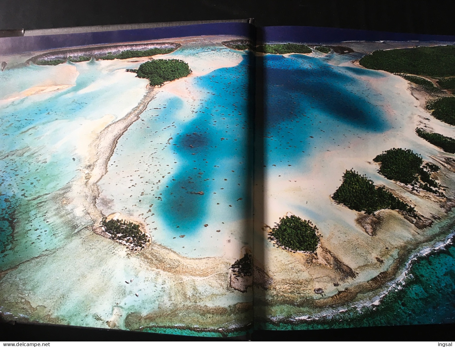 TERRA……” Editore White Star......Edizione 2006……..735 Pagine - Tourisme, Voyages