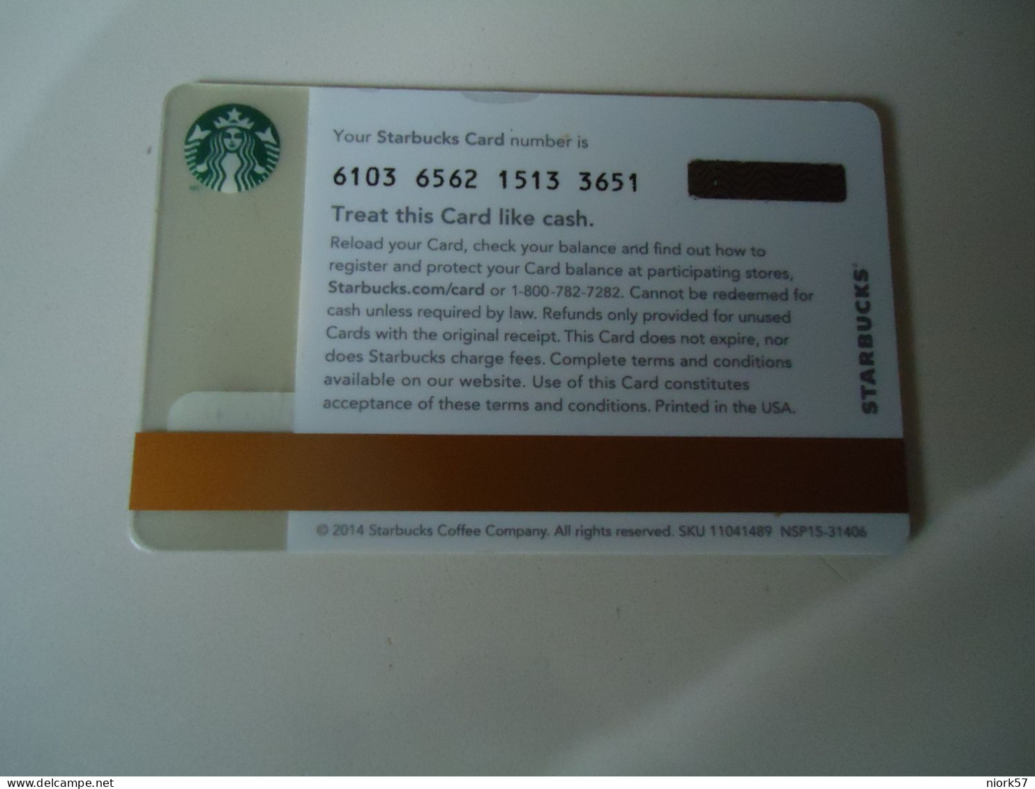 UNITED STATES CARDS CAFE  STARBUCKS  BOATS - Other & Unclassified