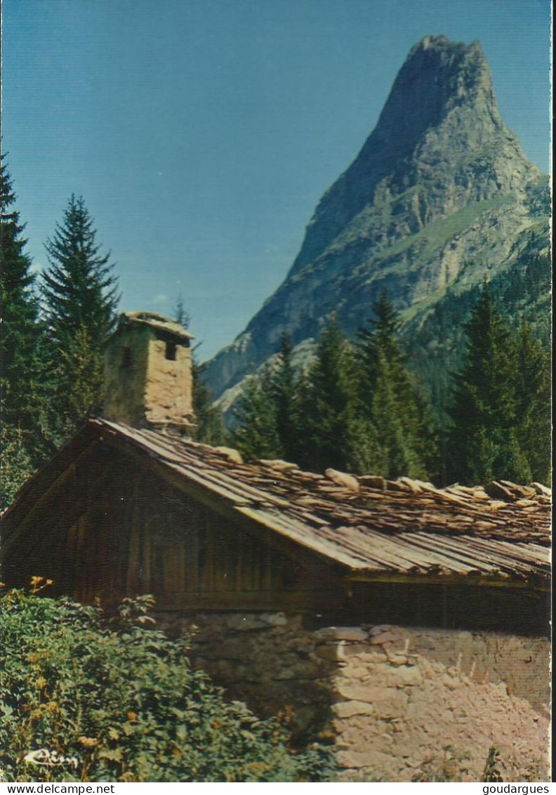 "Les Alpes Françaises" Echappée Sur Les Hauts Sommets - (P) - Rhône-Alpes