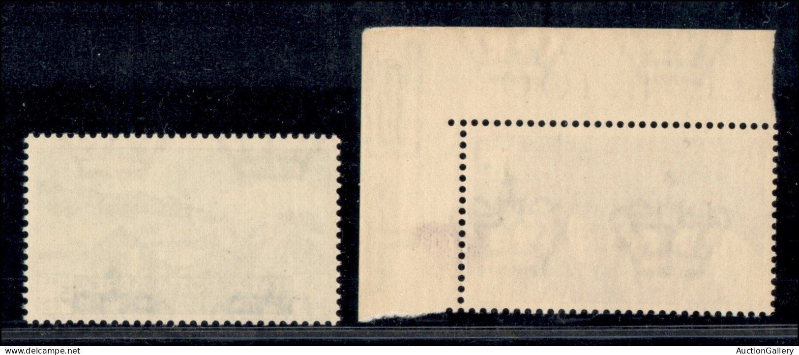 Regno - Vittorio Emanuele III - 1935 - Bellini (388/393 + Aerea 90/94) - Emissione Completa - 11 Valori - Gomma Integra - Autres & Non Classés