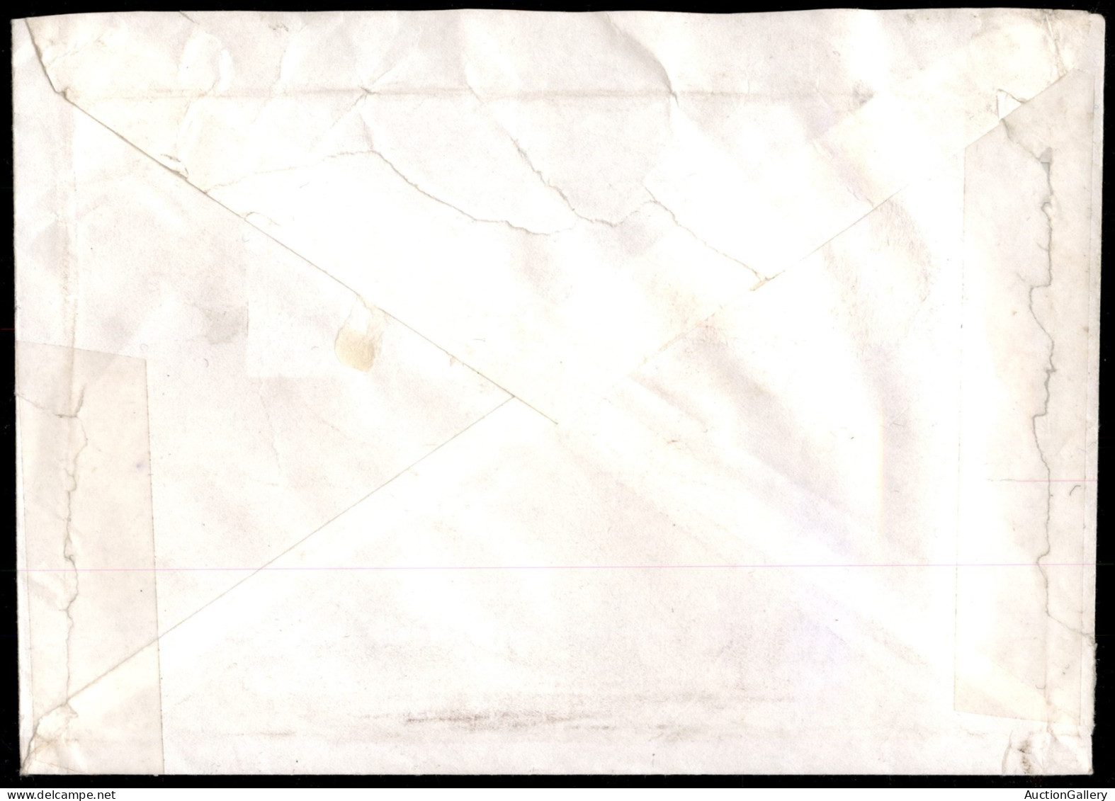 Repubblica - 1983 - 1000 Lire Alti Valori (1442A) Senza La Stampa Del Rosso E "testina" In Albino (Spec. 1277Ac) Su Bust - Autres & Non Classés