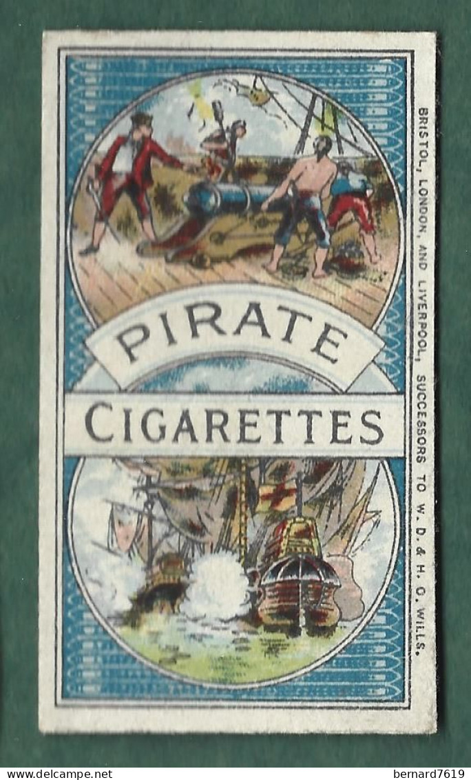 Image  Tabac  Cigarette  -  Pirate   Cigarettes  Bristol  - London  - Liverpool   Royaume Uni - Sonstige & Ohne Zuordnung