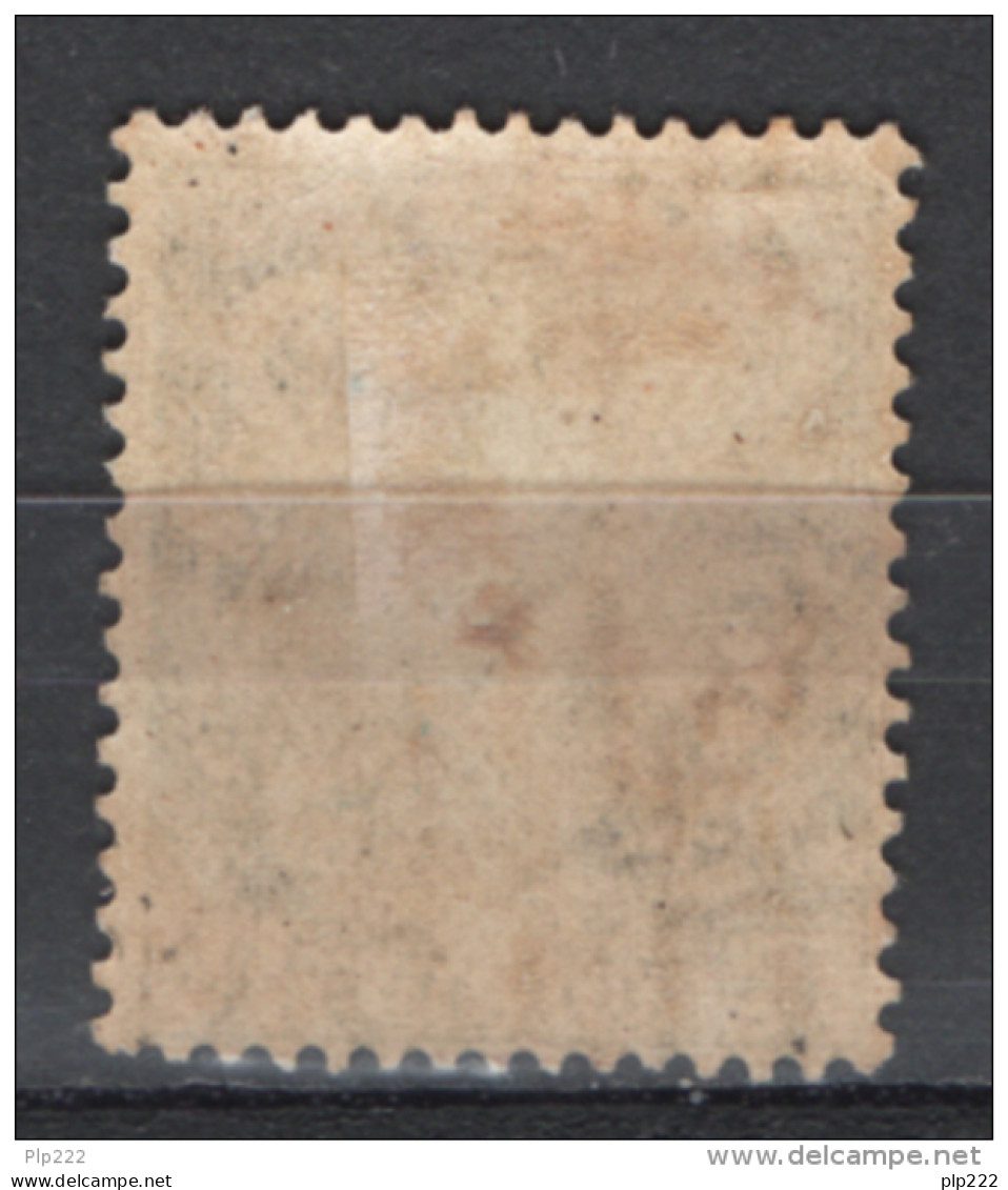Irlanda 1922 Unif. 51 */MH VF/F - Unused Stamps