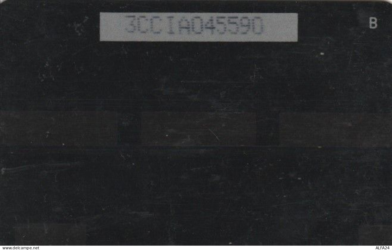 PHONE CARD CAYMAN (E58.7.5 - Kaimaninseln (Cayman I.)