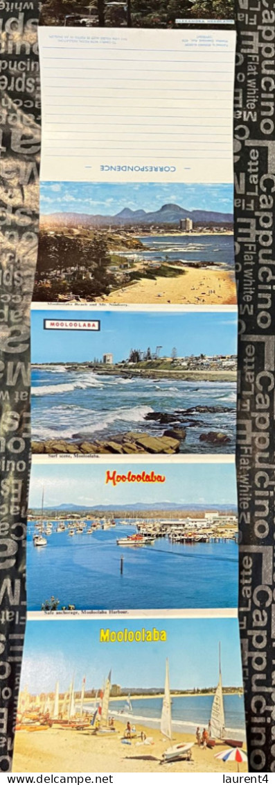 28-12-2023 (Folder) Australia - QLD - Moroochydore - Mooloolaba - Sunshine Coast