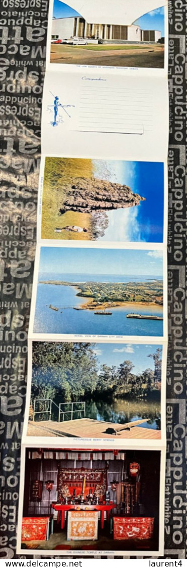 29-12-2023 (Folder) Australia - NT - Darwin (water Buffalo) - Darwin