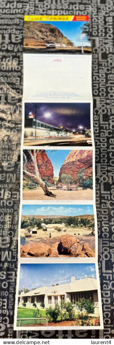 29-12-2023 (Folder) Australia - NT - Alice Spirngs (train) - Alice Springs
