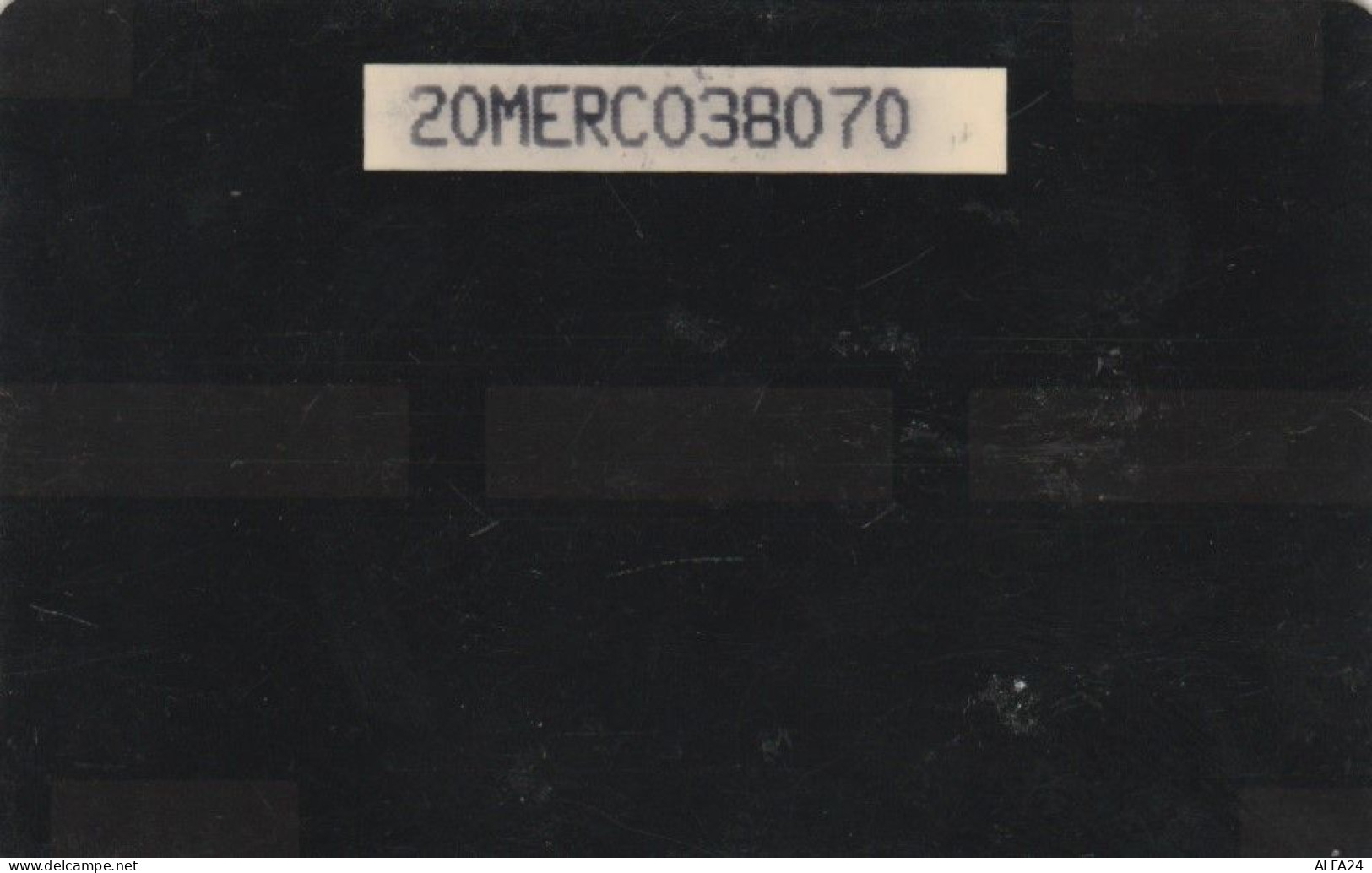 PHONE CARD REGNO UNITO MERCURY (E66.22.8 - [ 4] Mercury Communications & Paytelco