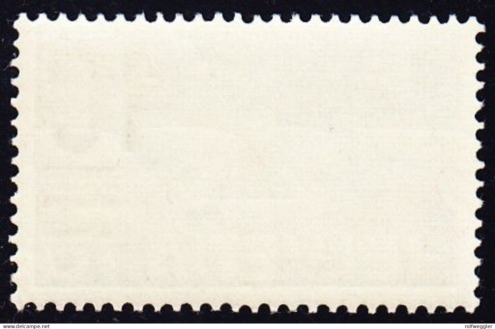 1935 10 Auf 15 Rp. Postfrische Marke, Stark Verschobener Aufdruck (4 Mm Nach Oben) KAT 20.1A.11 - Neufs