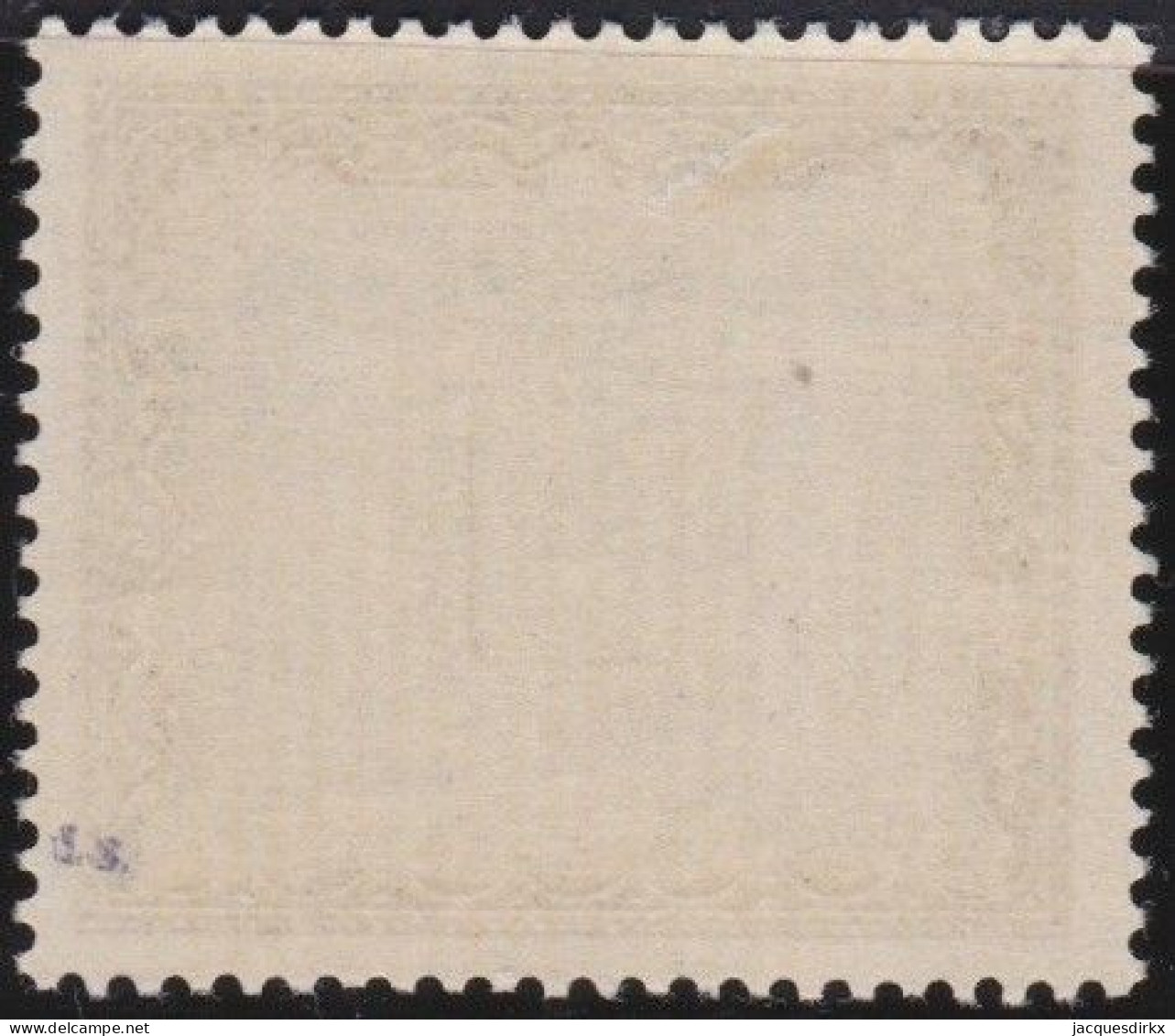 Belgie  .   OBP    .    301  (2 Scans)    .    *    .   Ongebruikt Met Gom    .   /   .    Neuf Avec Gomme - Unused Stamps