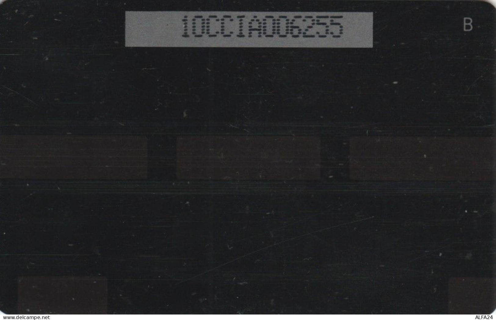 PHONE CARD CAYMAN ISLAND (E89.10.5 - Cayman Islands