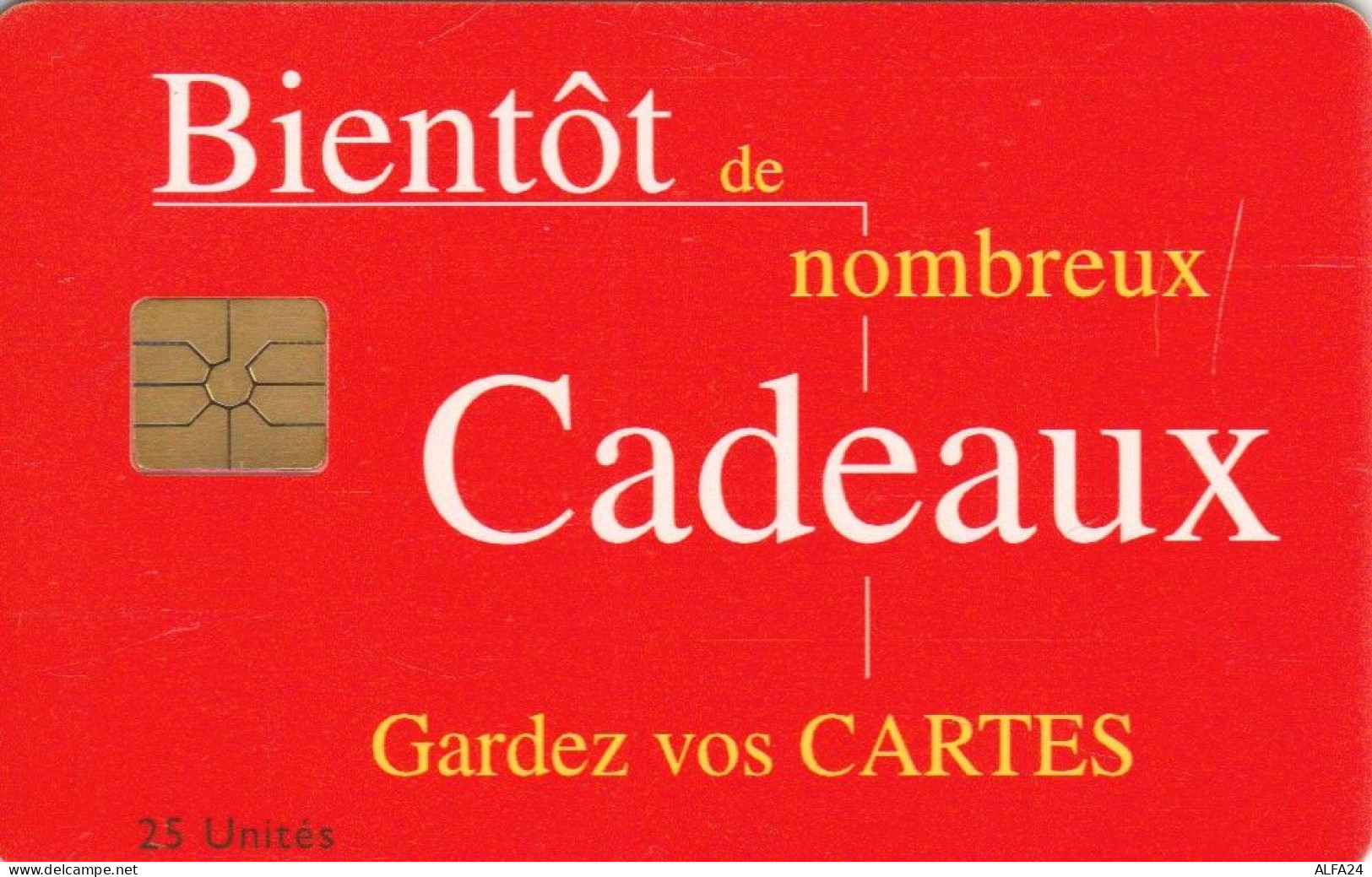 PHONE CARD MAROCCO  (E99.2.7 - Maroc