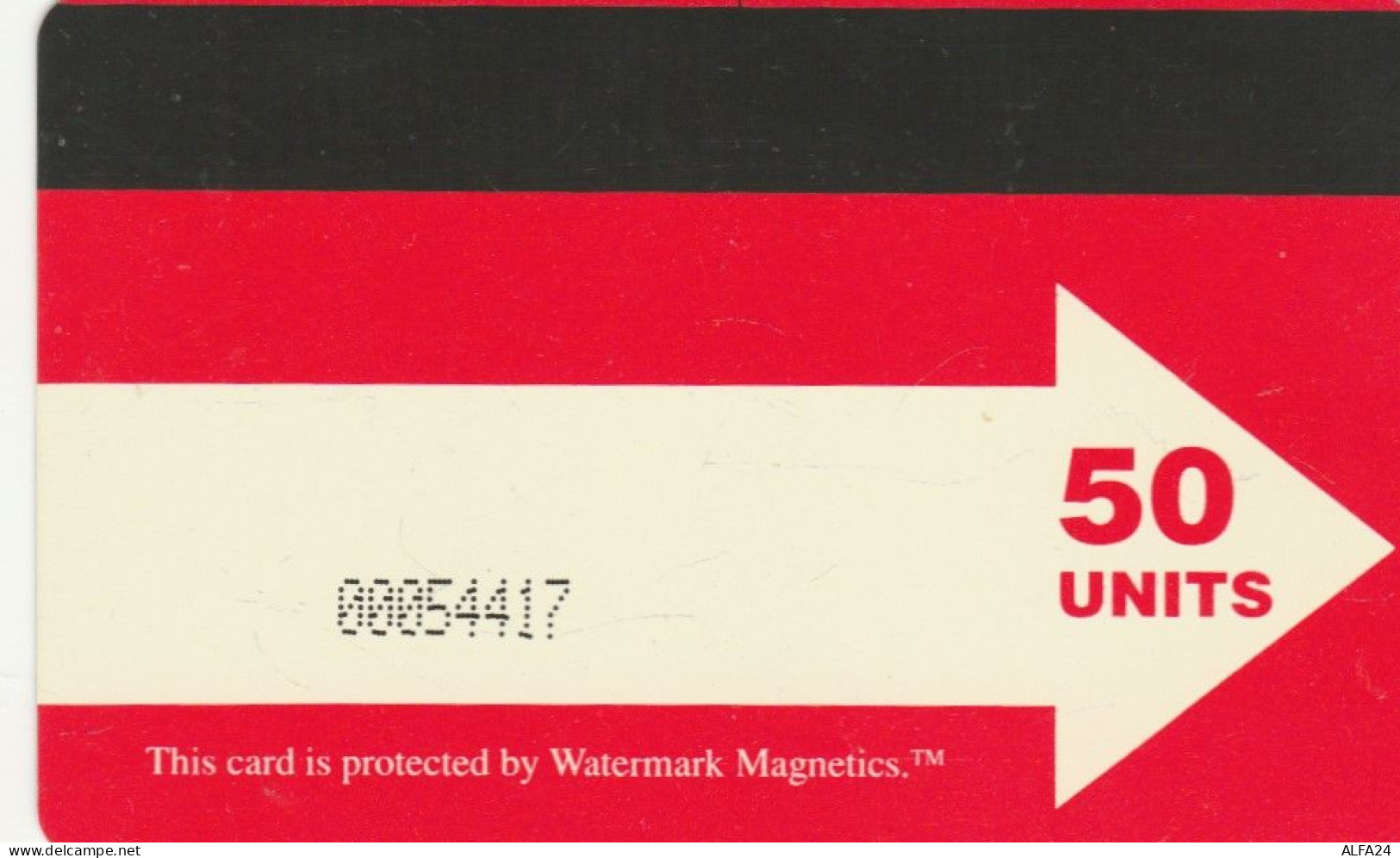 PHONE CARD REGNO UNITO BP AUTELCA (E103.49.8 - [ 2] Plataformas Petroleras