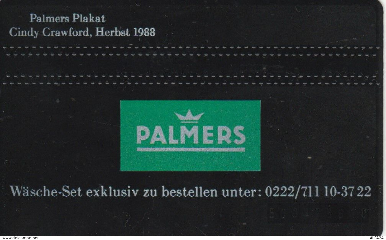 PHONE CARD AUSTRIA (E104.60.1 - Oesterreich