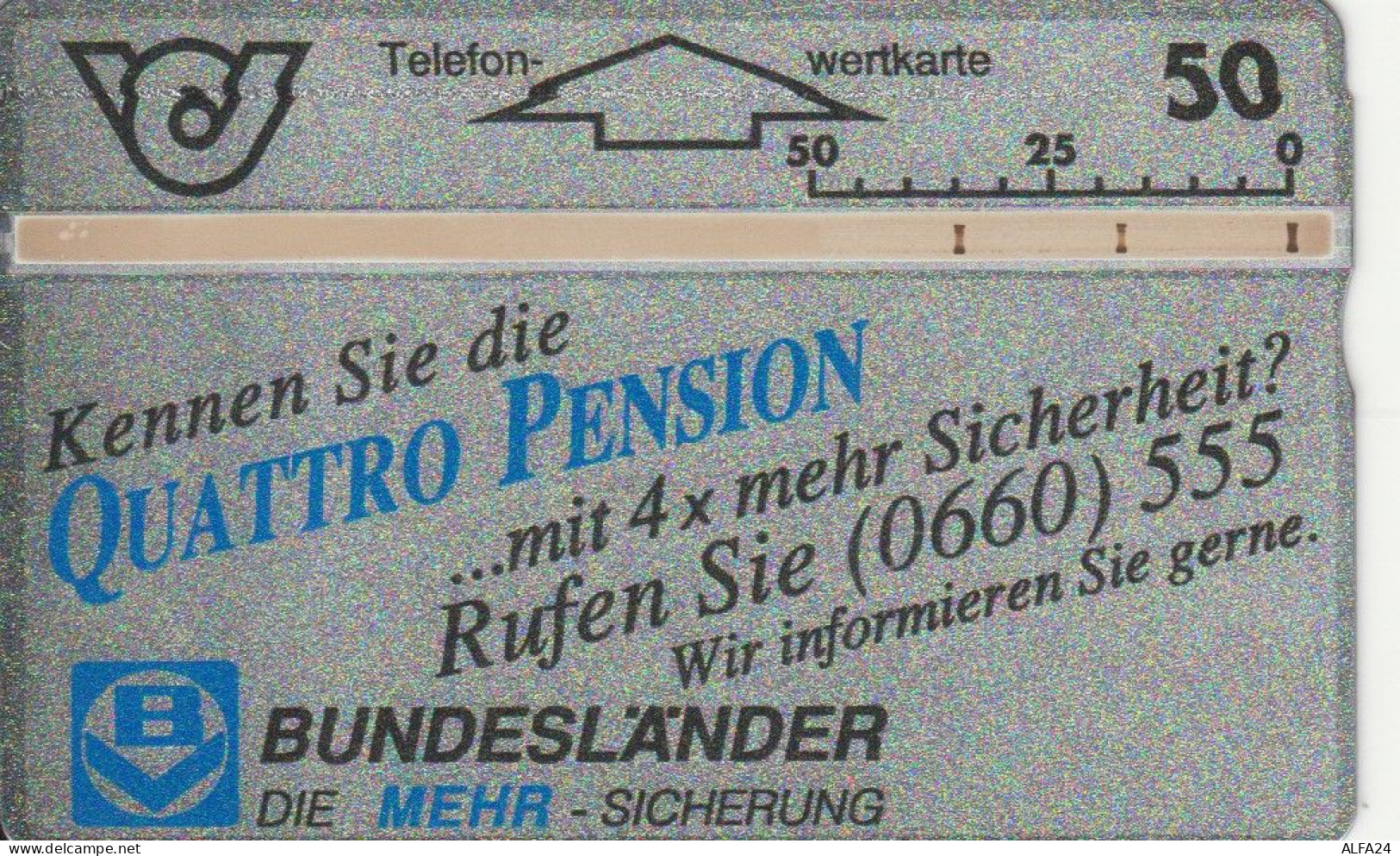 PHONE CARD AUSTRIA (E104.28.7 - Austria