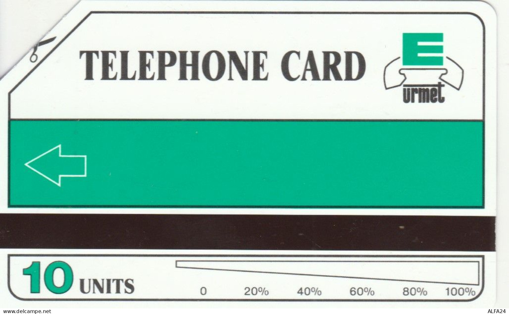 PHONE CARD SUDAFRICA URMET (E104.22.5 - Südafrika