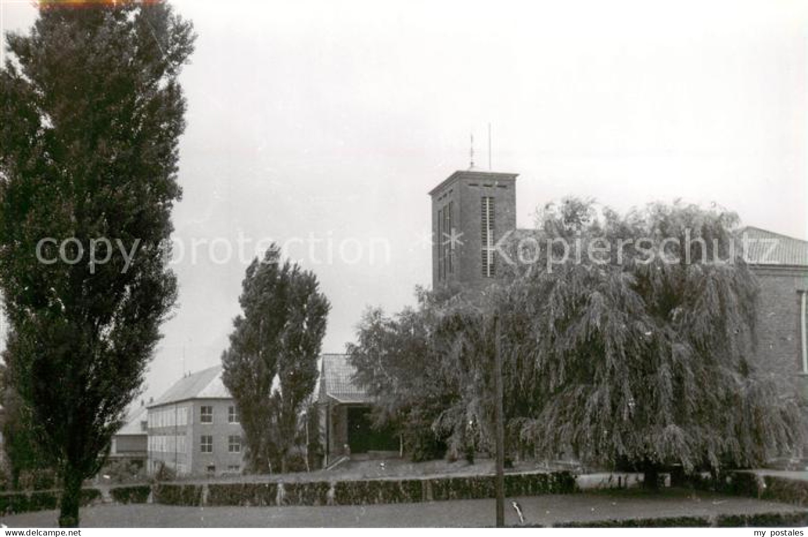 73866686 Palenberg Uebach-Palenberg Teilansicht  - Übach-Palenberg