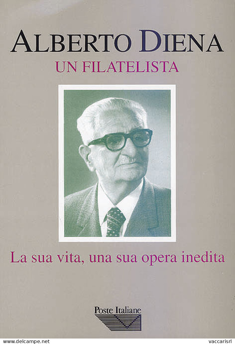 ALBERTO DIENA Un Filatelista - La Sua Vita, Una Sua Opera Inedita
I BOLLI ANNULLATORI "A SVOLAZZO" USATI SUI FRANCOBOLLI - Handleiding Voor Verzamelaars