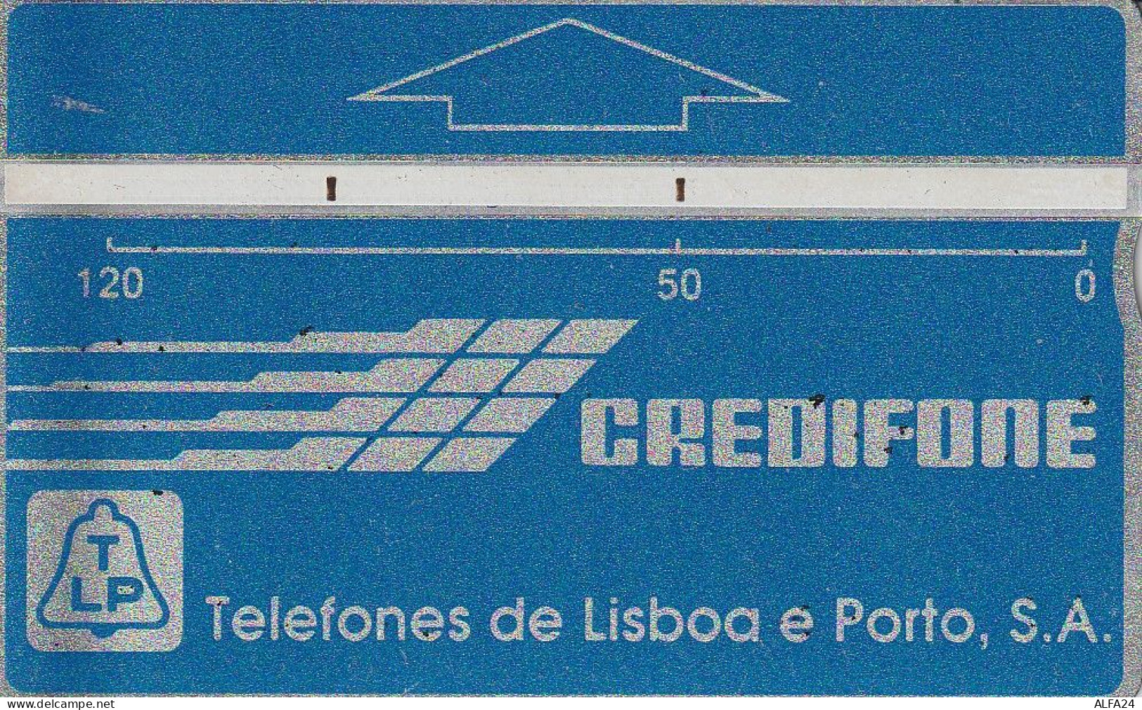 PHONE CARD PORTOGALLO  (E30.6.4 - Portugal