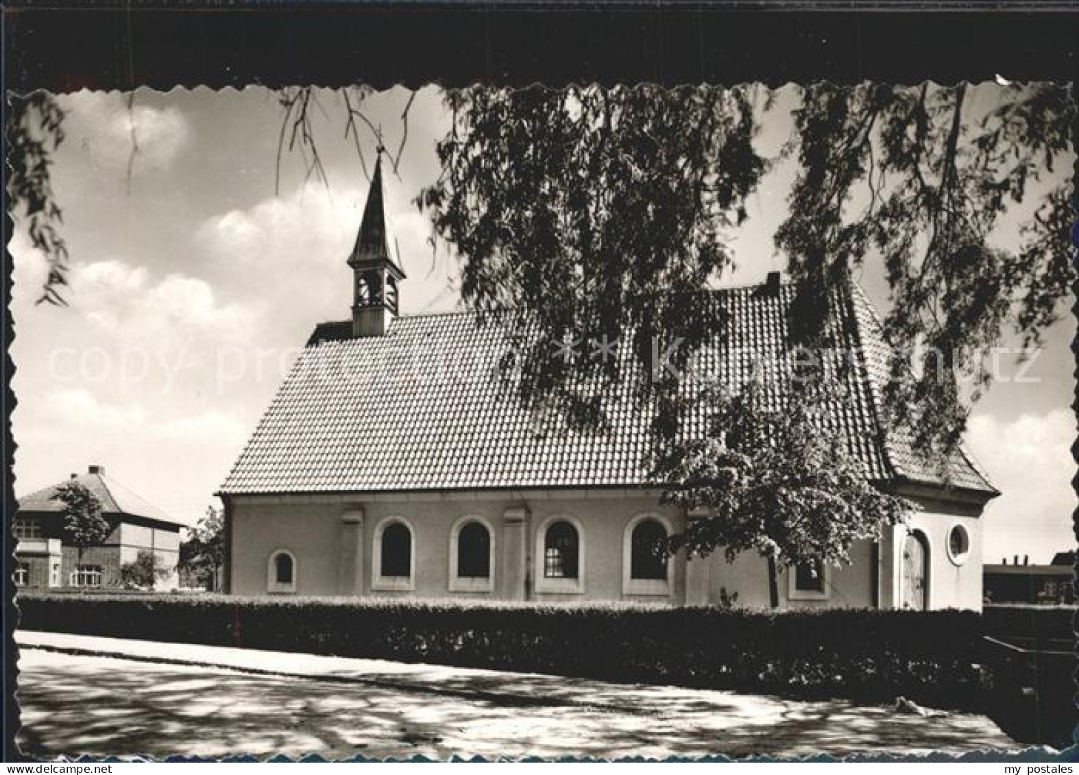 42166267 Elsfleth Katholische Kirche Elsfleth - Elsfleth