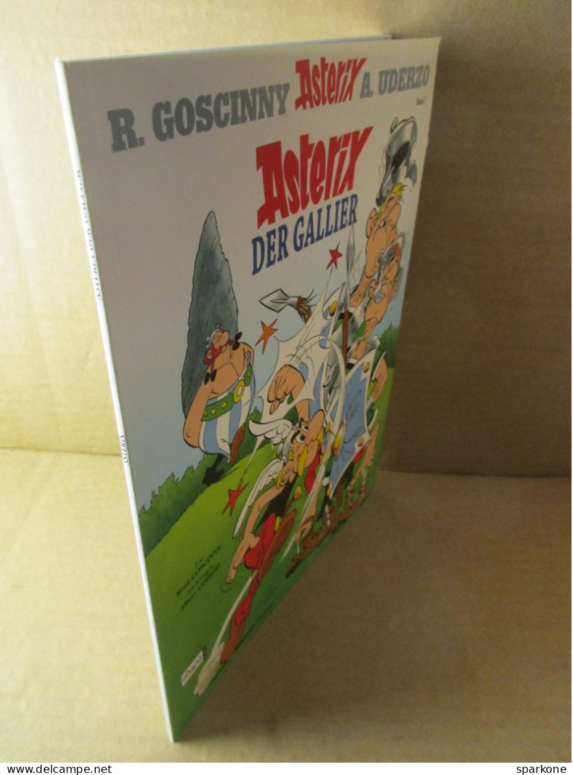 Astérix Der Gallier- éditions De 2013 - Autres & Non Classés