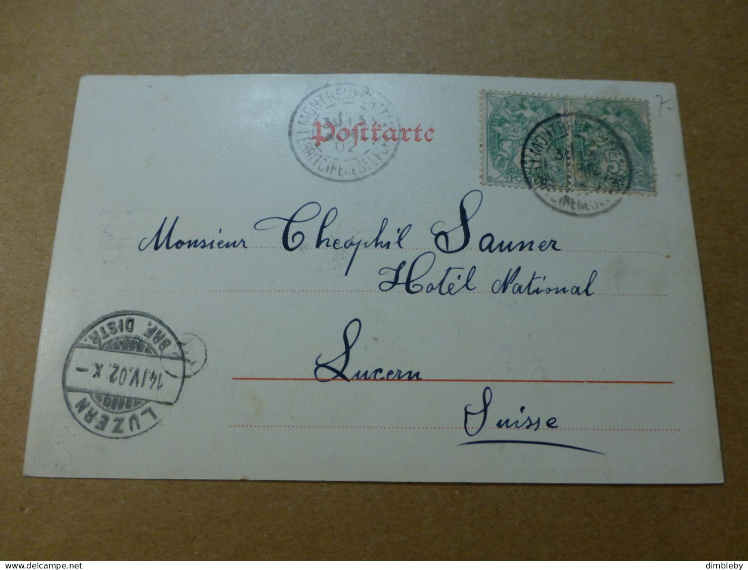 Zillisheim - Seminar 1902 (9975) - Altkirch