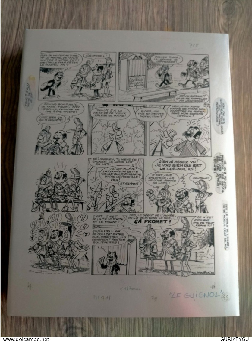 L'histoire De PIF Et Son GADGET De 1980 à1990 Sur 270 Pages De 12/2023 NEUF + Surcouverture De YANNICK - Pif & Hercule