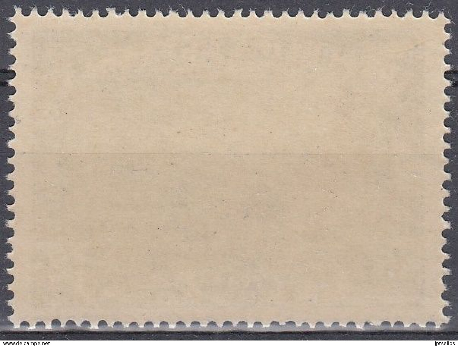 ESPAÑA 1938 Nº 757 NUEVO, SIN FIJASELLOS (REF. 02) - Unused Stamps