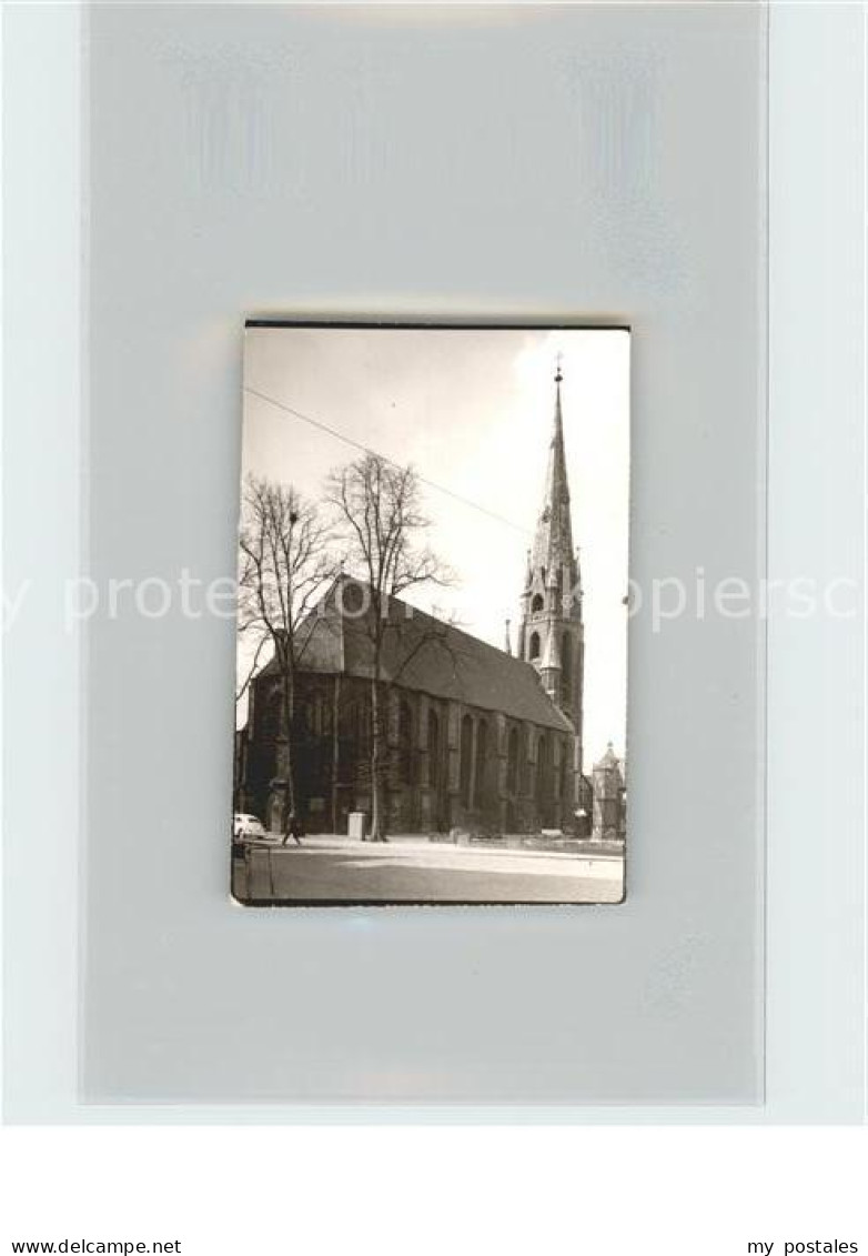 42056736 Winsen Luhe Kirche Winsen - Winsen