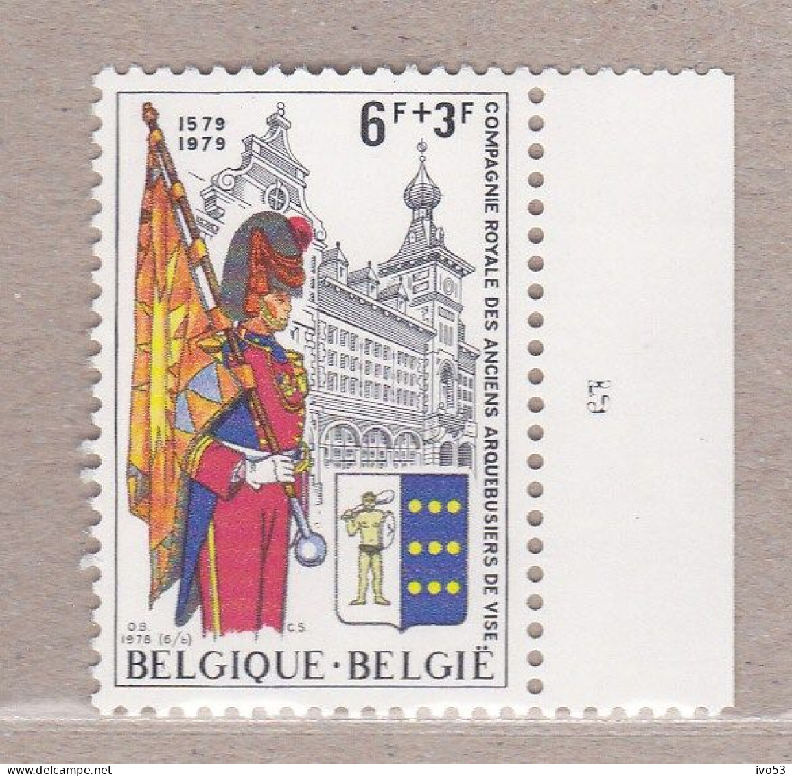 1978 Nr 1894** Plaatnummer:5.CULTURELE UIFGIFTE. - 1971-1980