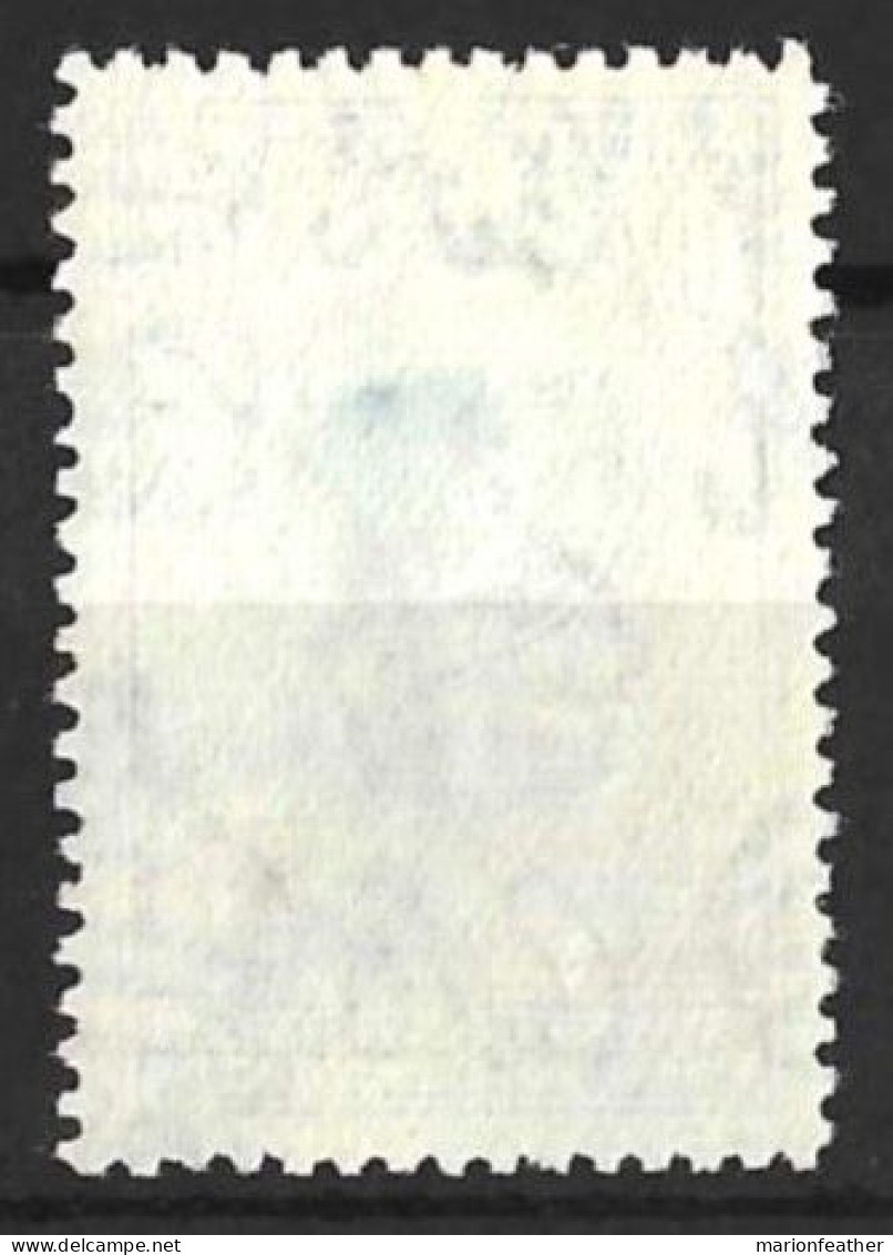 BECHUANALAND.....KING GEORGE VI..(1936-52..)......10/-......SG128.....(CAT.VAL.£40..).....CDS.....VFU... - 1885-1964 Protectorado De Bechuanaland