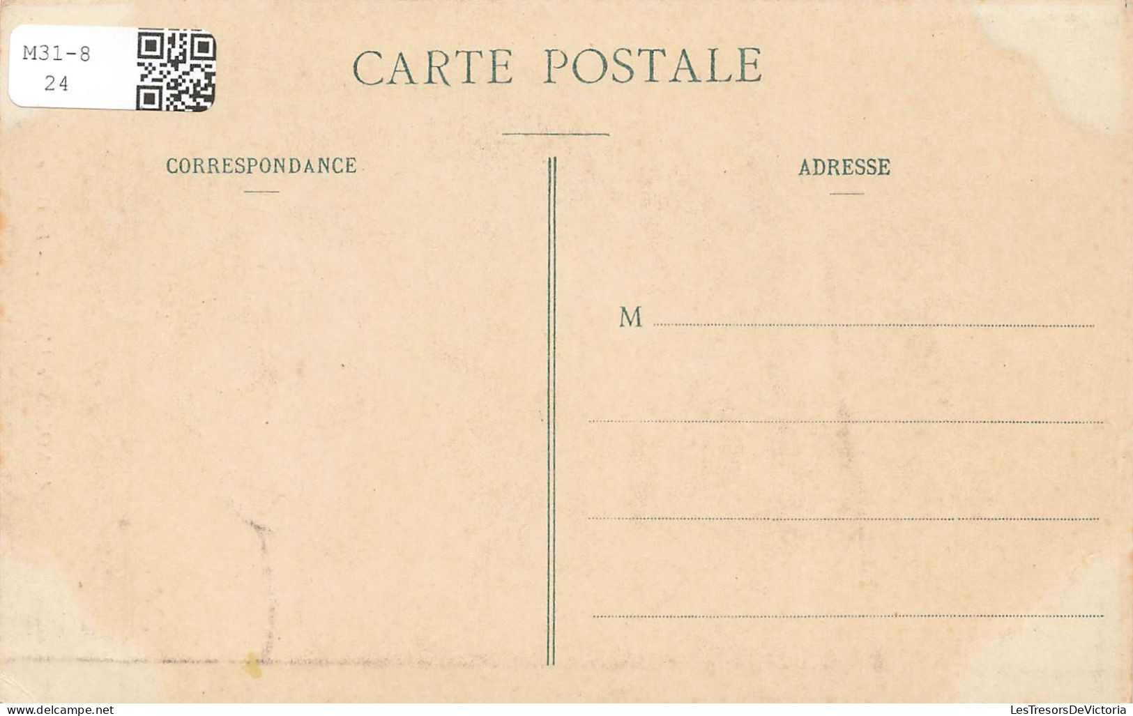 FRANCE - Bagnoles De L'Orne - Vue Sur Le Dante  - Carte Postale Ancienne - Bagnoles De L'Orne
