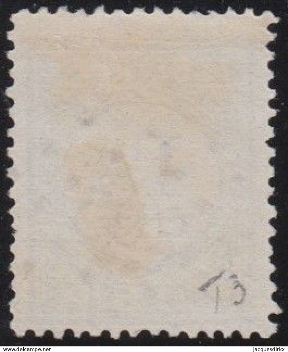 Nederland .   NVPH     .   Porto  4  (2 Scans)  .   Stempel  205    .   O  .   Gestempeld    .   /   .   Cancelled - Postage Due