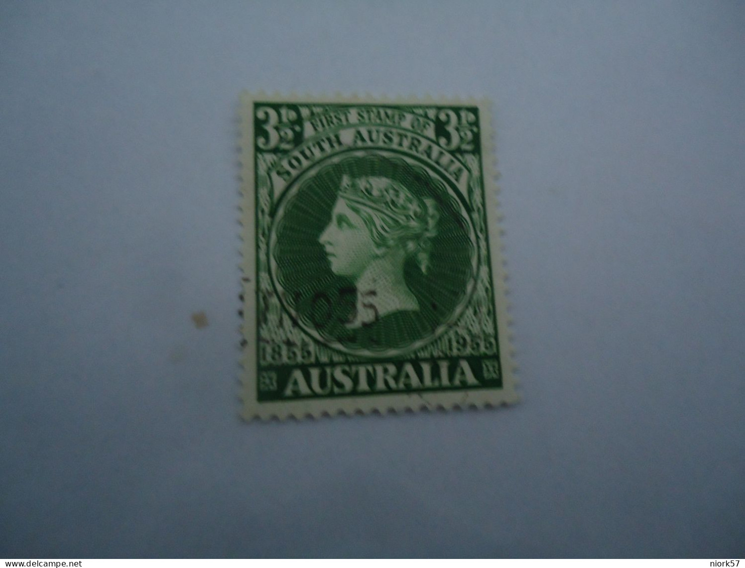 SOUTH AUSTRALIA  MNH   STAMPS  QUEEN - Other & Unclassified