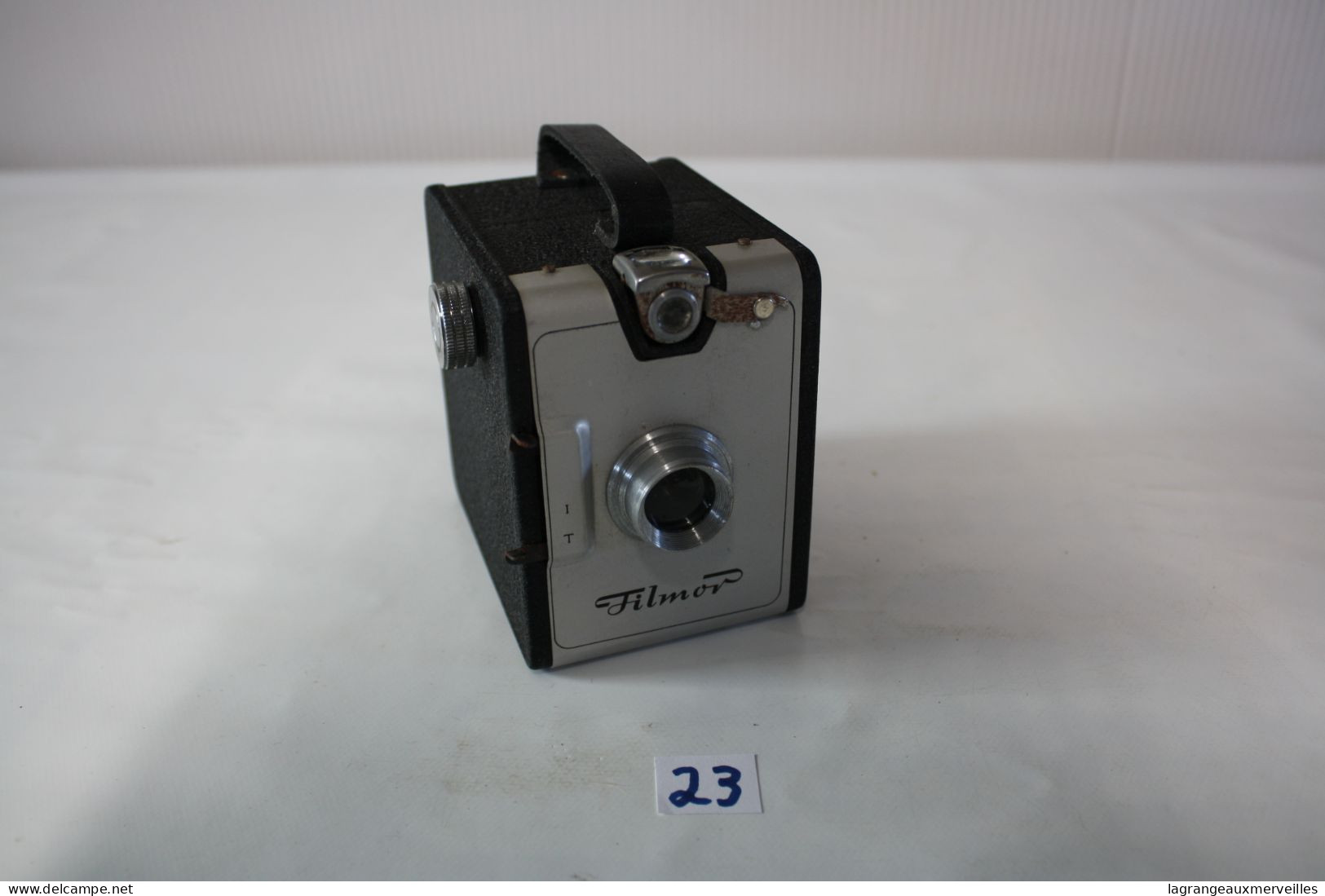 C23 Ancien Appareil Photo - Filmor - Vintage - Collection - Cameras