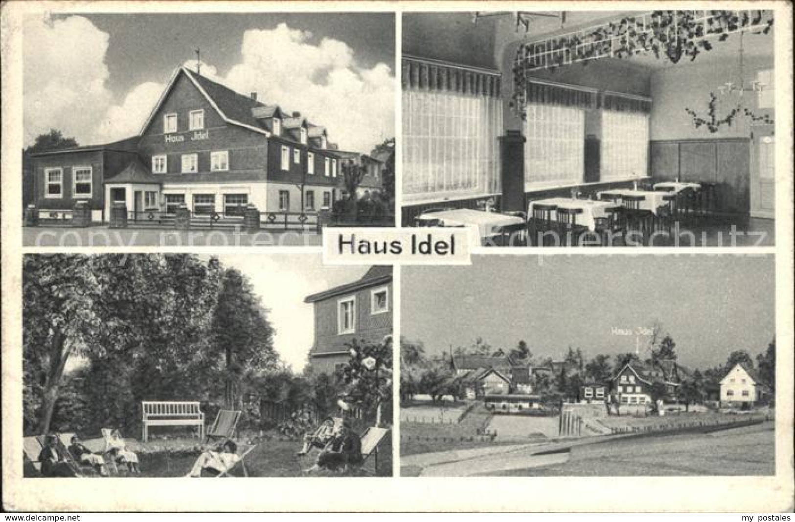 41636232 Huebender Haus Idel Wiehl - Wiehl