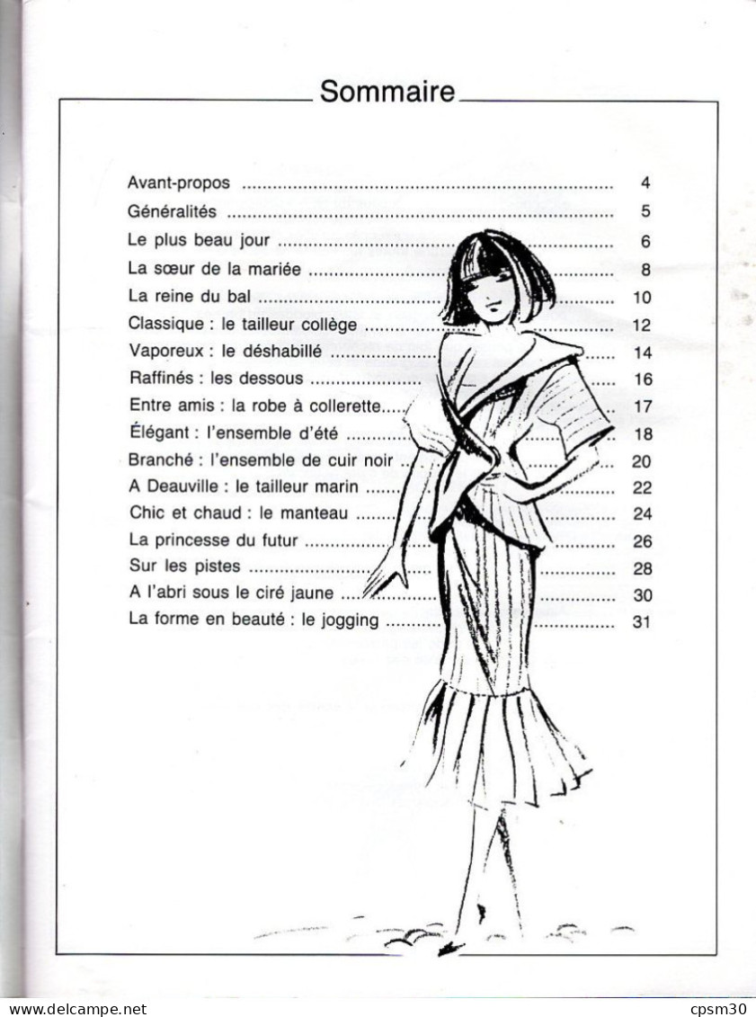 Livre, Imaginer Décorer Et Meubler Des Maisons De Poupées 1981 - Dolls