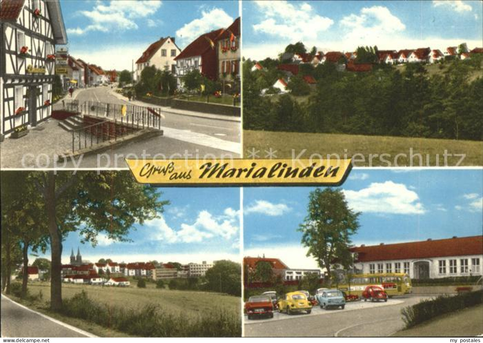 41607174 Marialinden  Overath - Overath