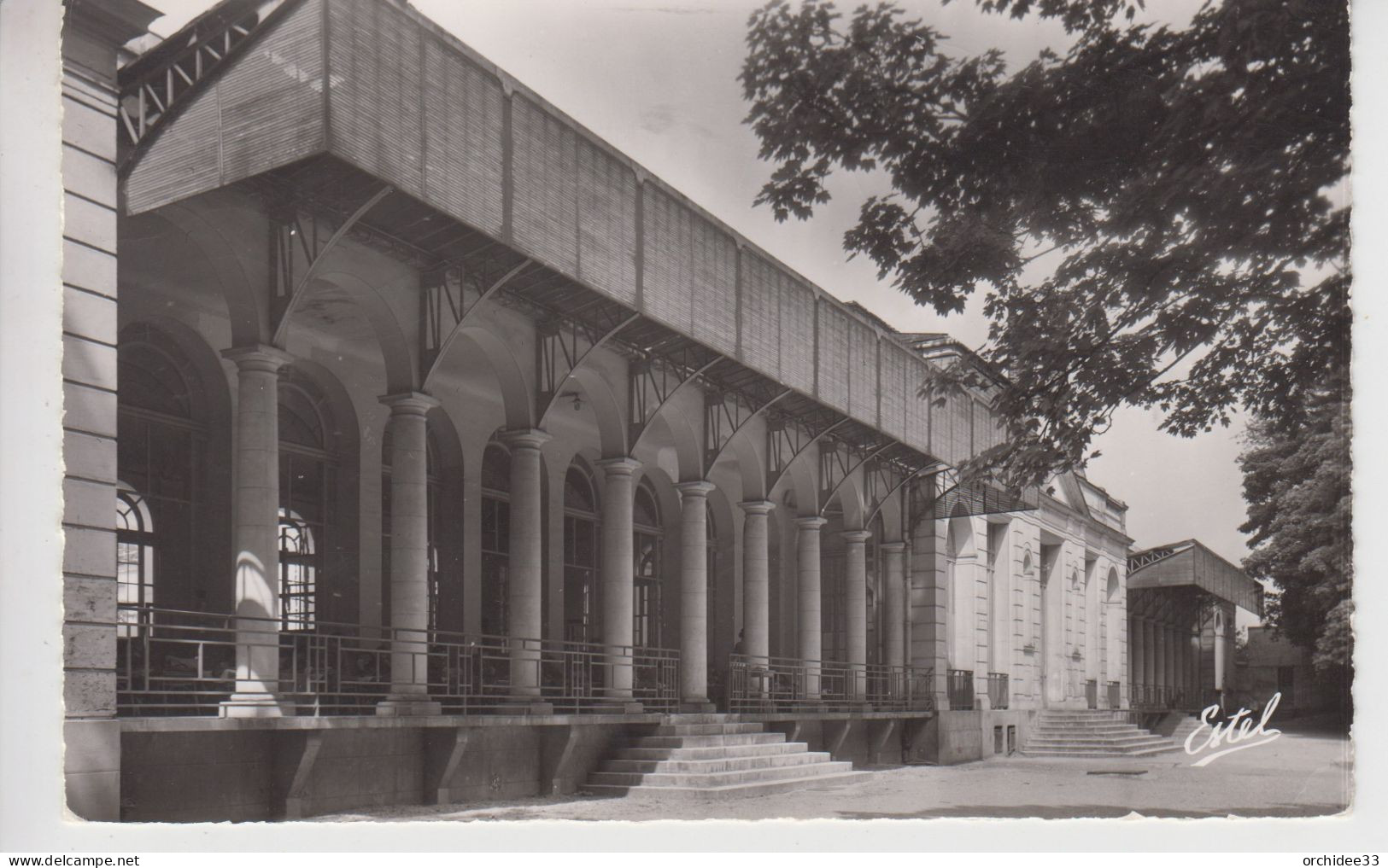 CPSM Ormesson - Maison De Repos - La Façade - Ormesson Sur Marne