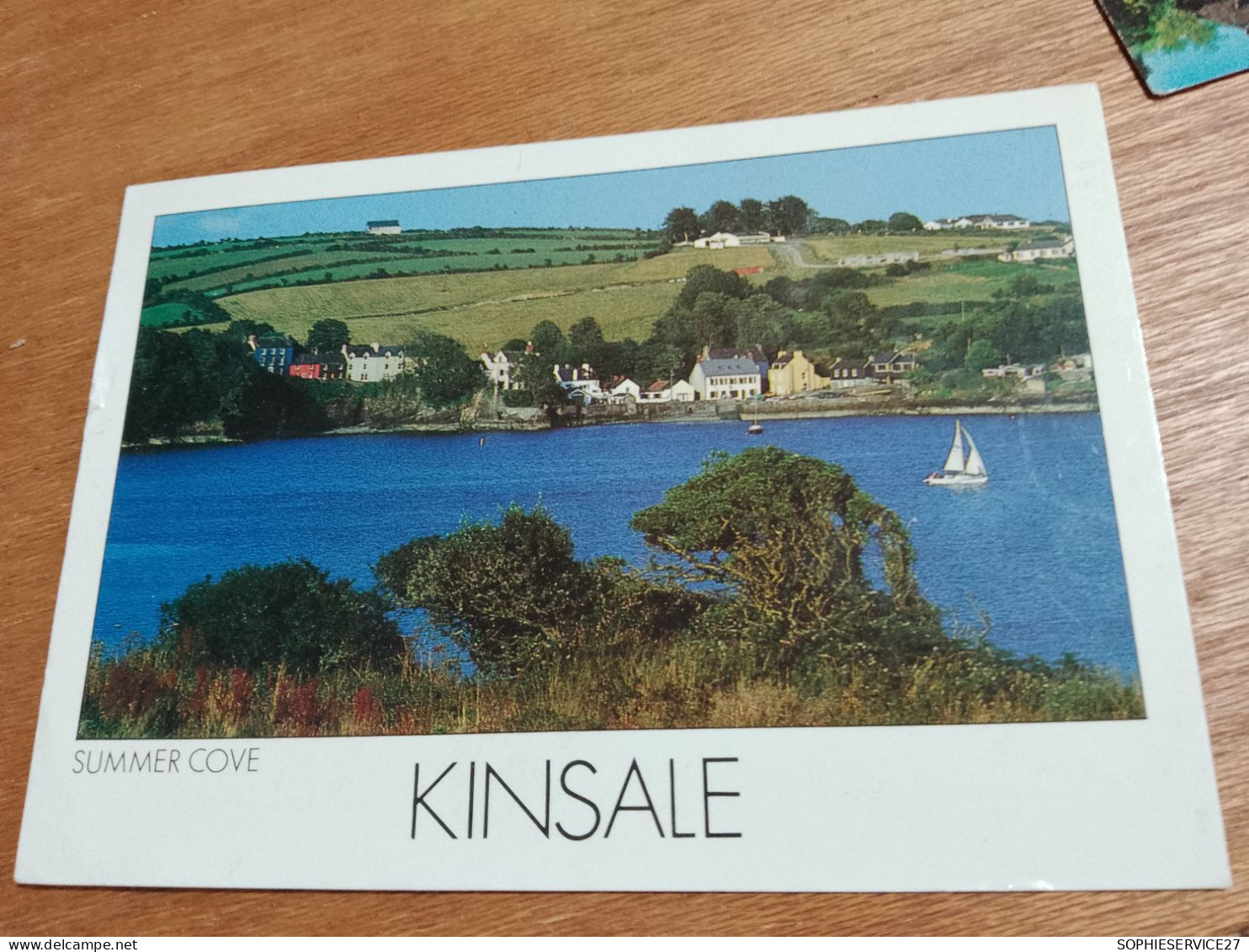 516 //   KINSALE - Sonstige & Ohne Zuordnung